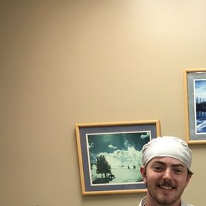 Meet your Posher, Brannan